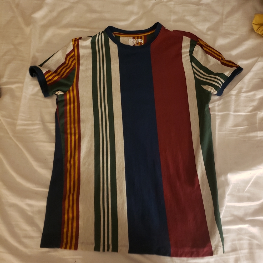 Stripe tee